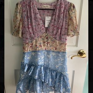 LoveShackFancy Knock Off